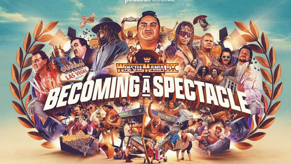 Wrestlemania