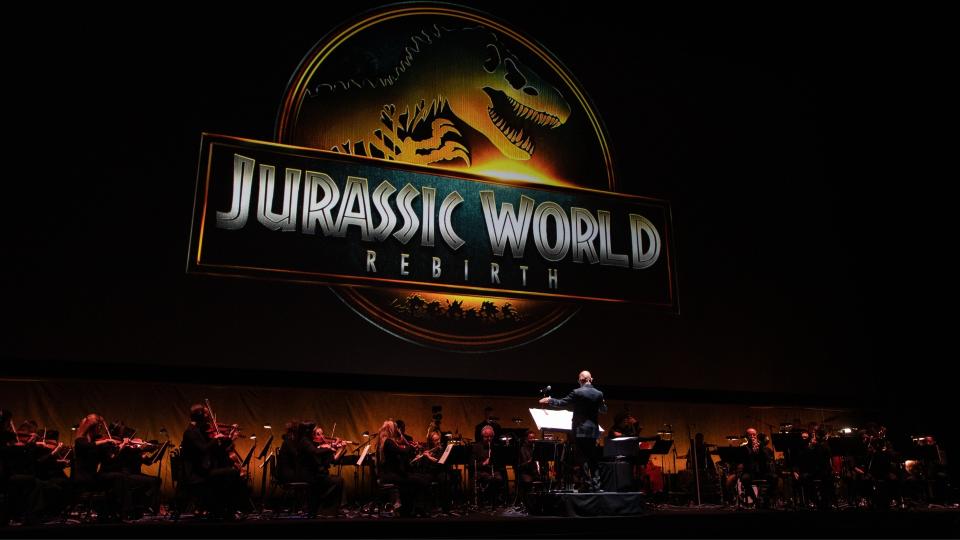 Jurassic