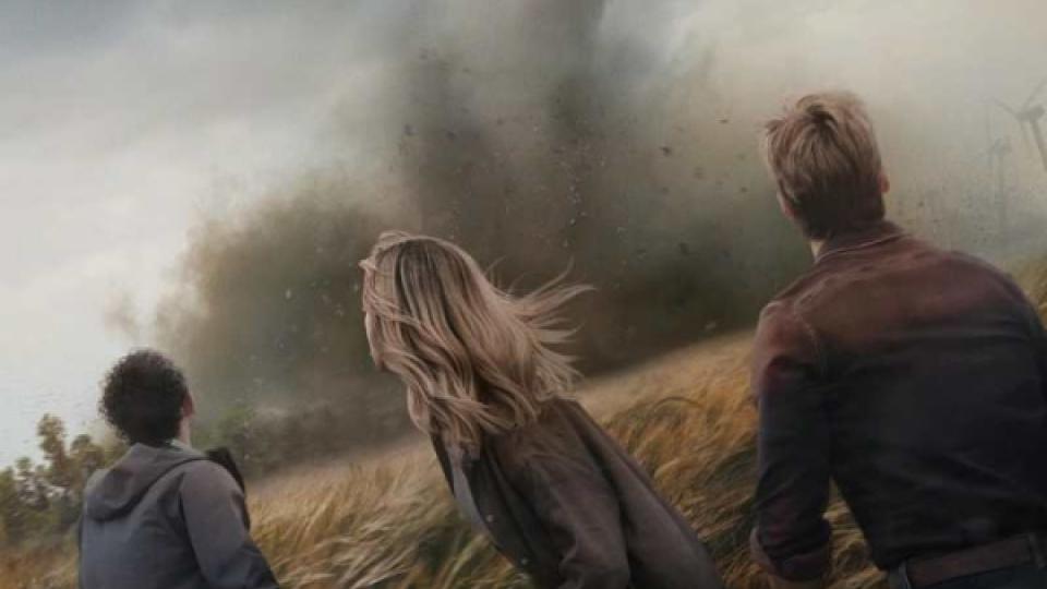 twisters